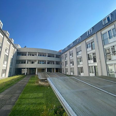 Gaestehaus Des Goethe-Institut Freiburg Exteriér fotografie
